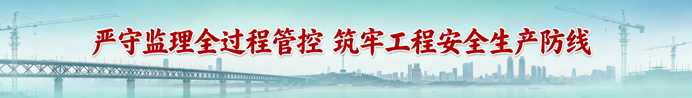 监理安全